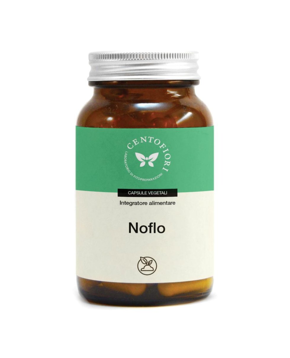 NOFLO 100CPS VEG