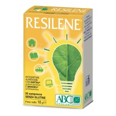 RESILENE 30CPR