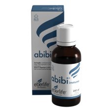 Abibi Immuno Integratore Per Il Sistema Immunitario 200Ml