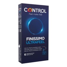 CONTROL FINISSIMO ULTRAFEEL6PZ<