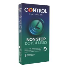 CONTROL NON STOP DOTSELINES6PZ