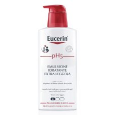 Eucerin Ph5 Emuls Ex Leg Promo