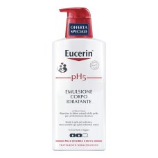 Eucerin Ph5 Emuls Idr Promo