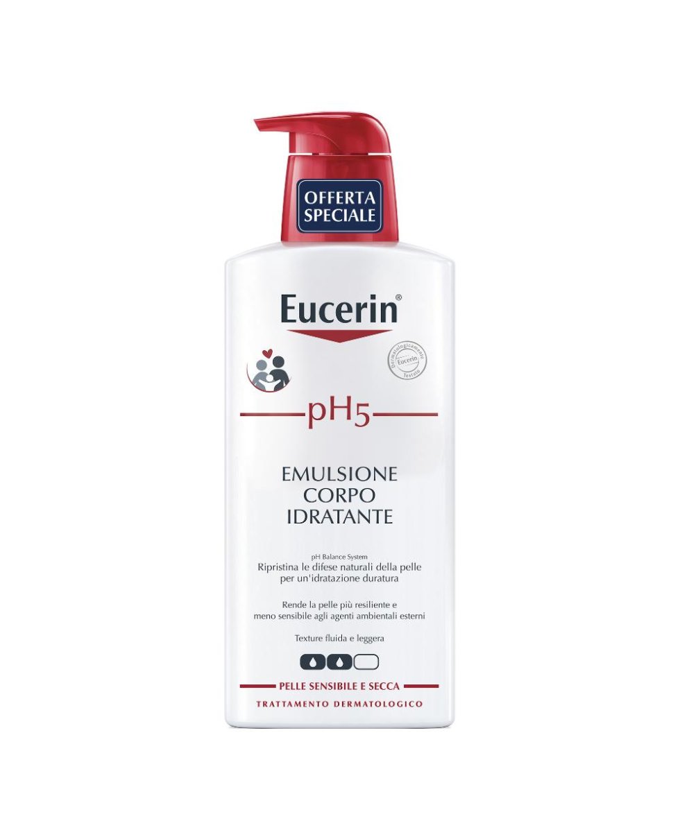 Eucerin Ph5 Emuls Idr Promo