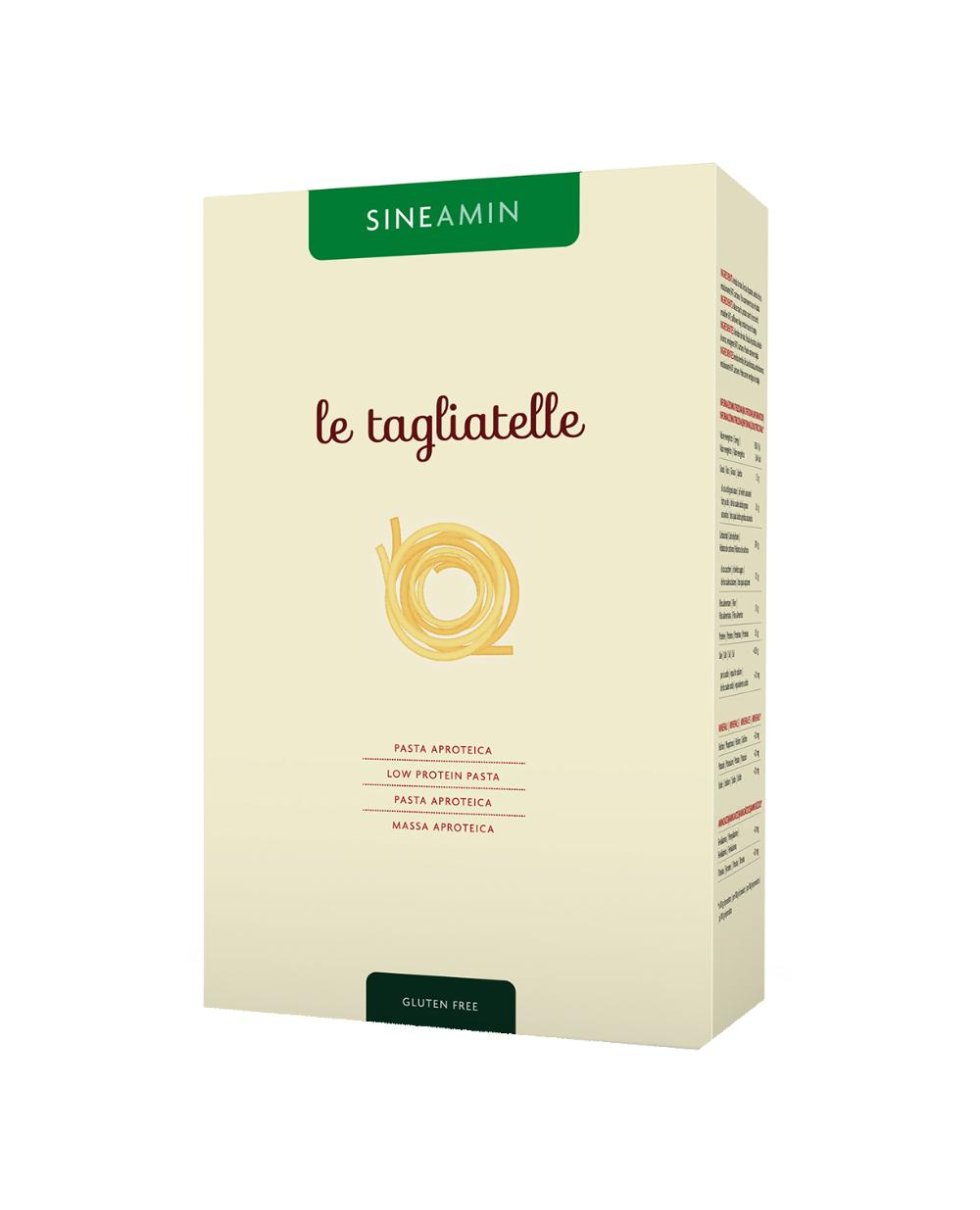 SINEAMIN TAGLIATELLE NIDO 250G