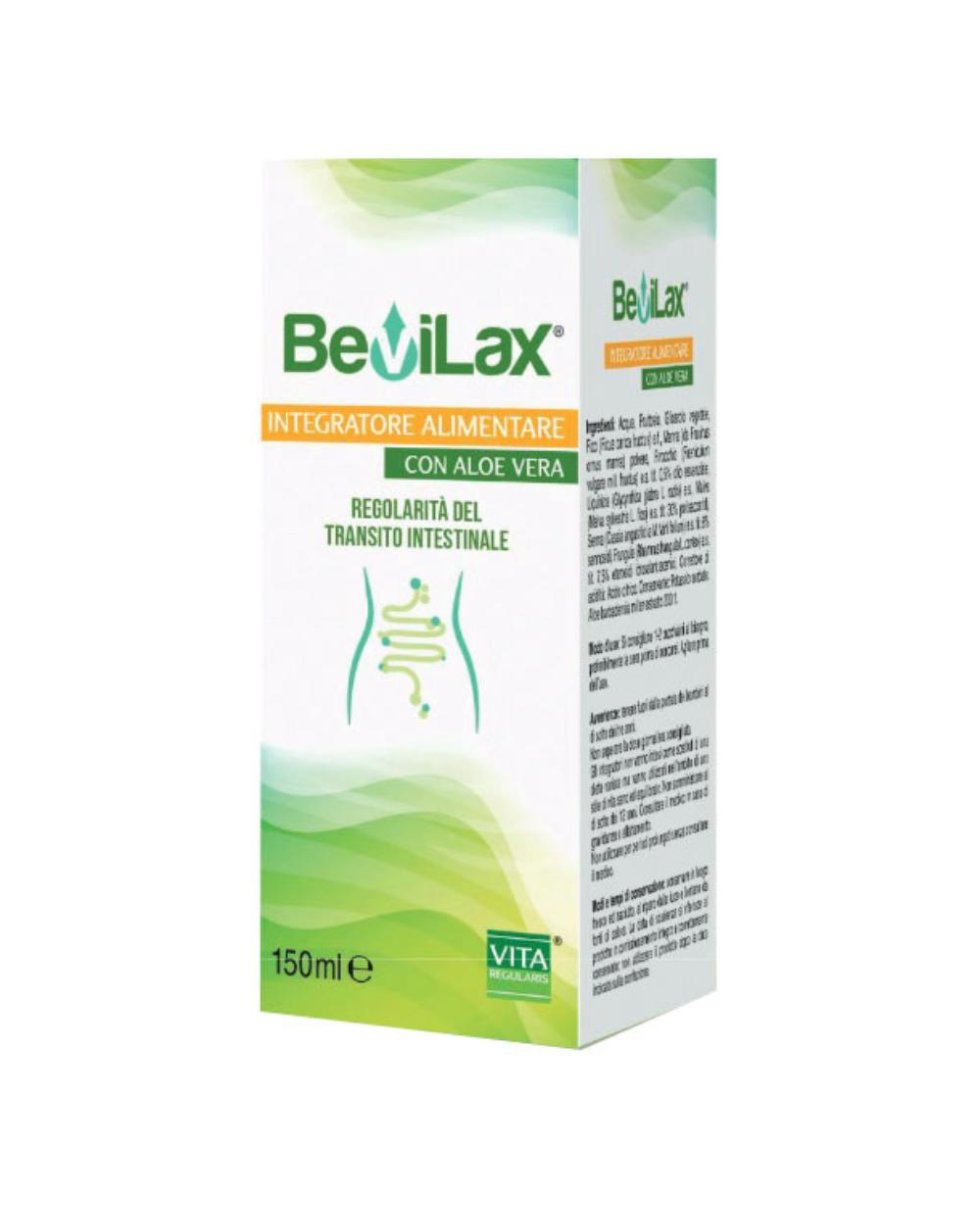 BEVILAX 150ML