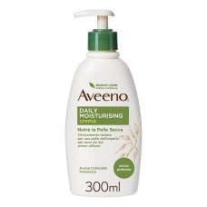 AVEENO PN CREMA IDRAT CRP 300ML