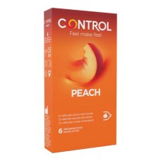 CONTROL NEW PEACH 6PZ<