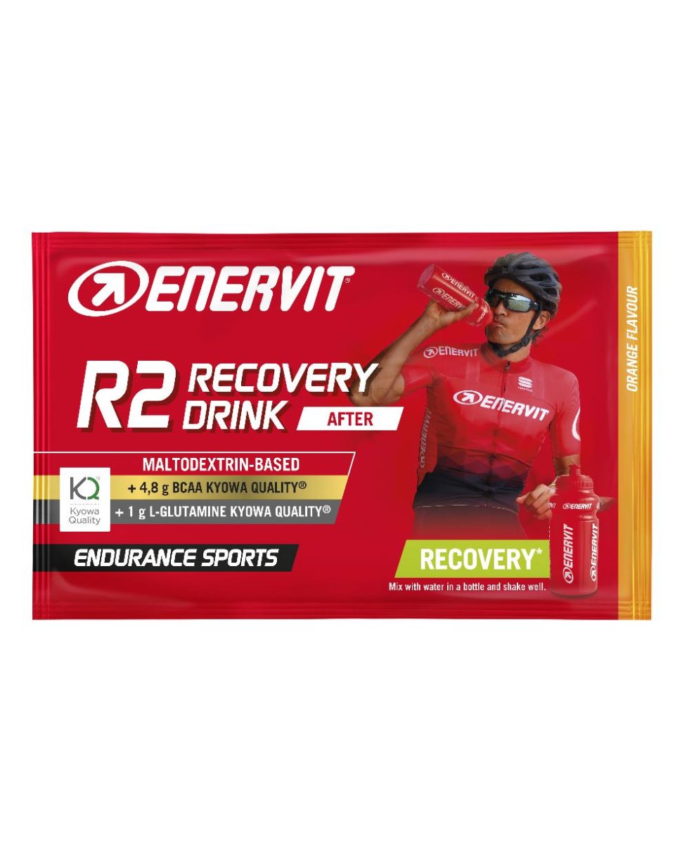 ENERVIT R2 RECOVERY ARA 50G