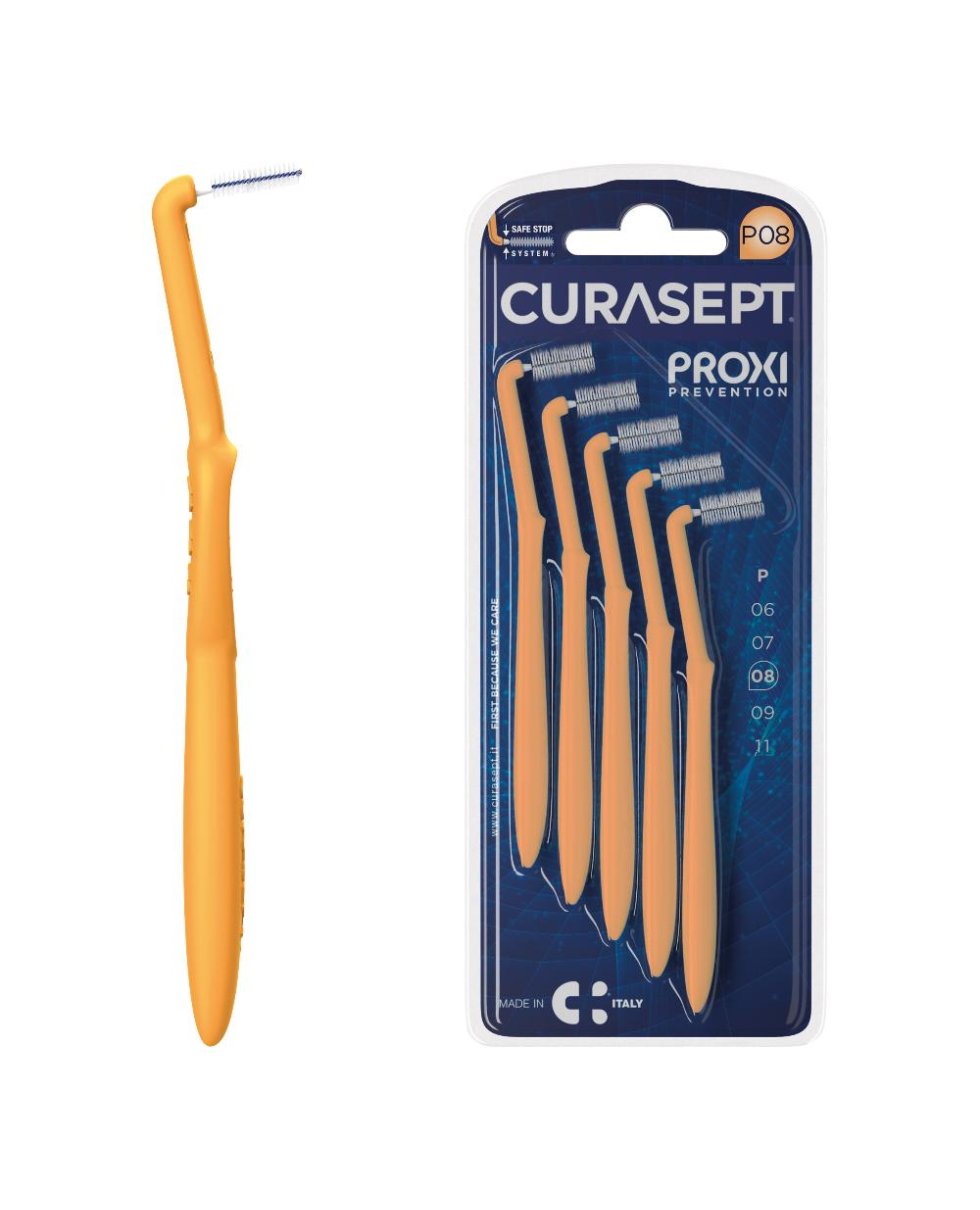 CURASEPT PROXI ANGLE P08 ARA/T