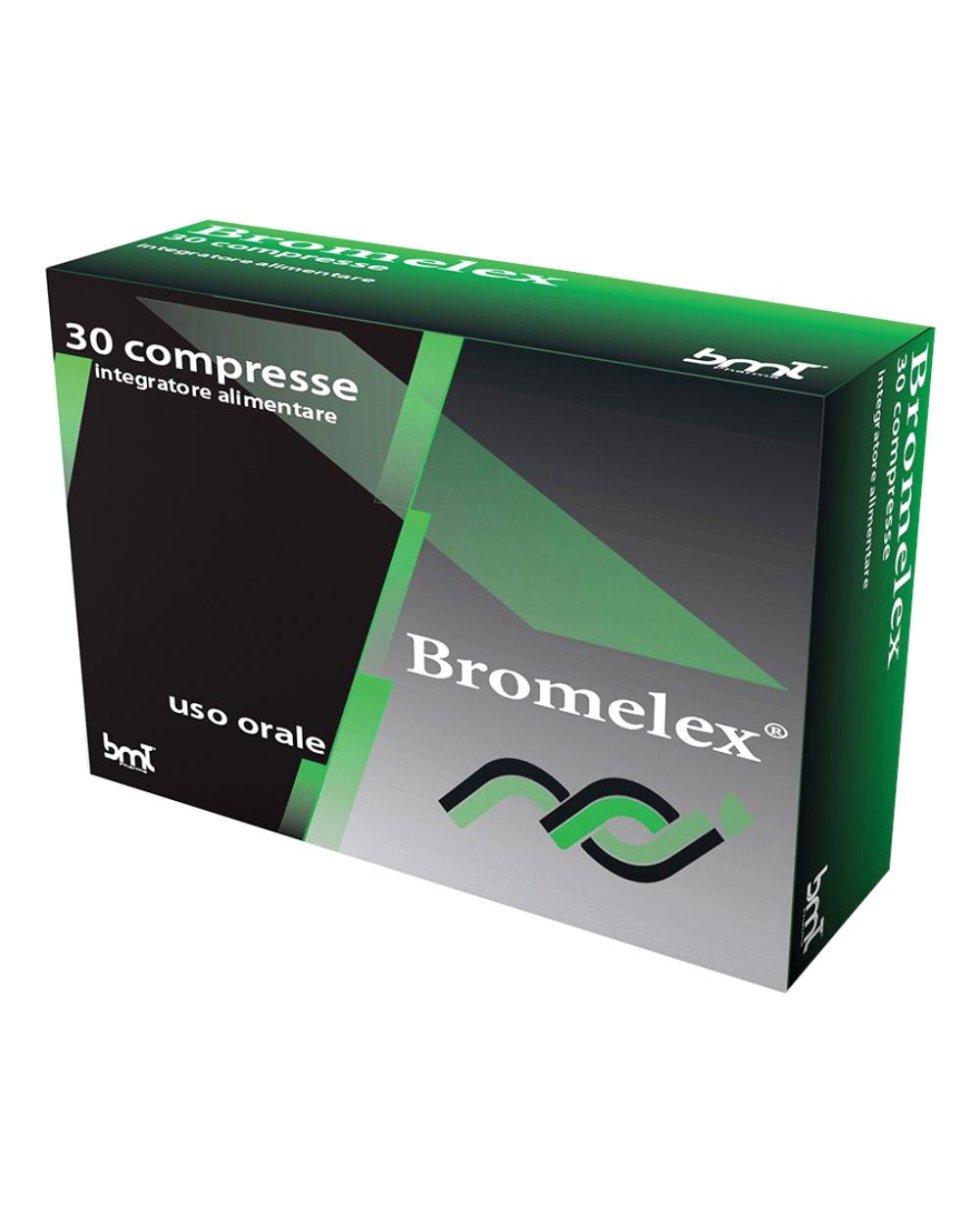 BROMELEX 30OVAL