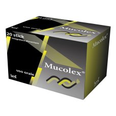 MUCOLEX 20STICK