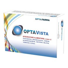 OPTAVISTA 20STICK