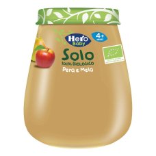 HERO OMOG PERA MELA 120G