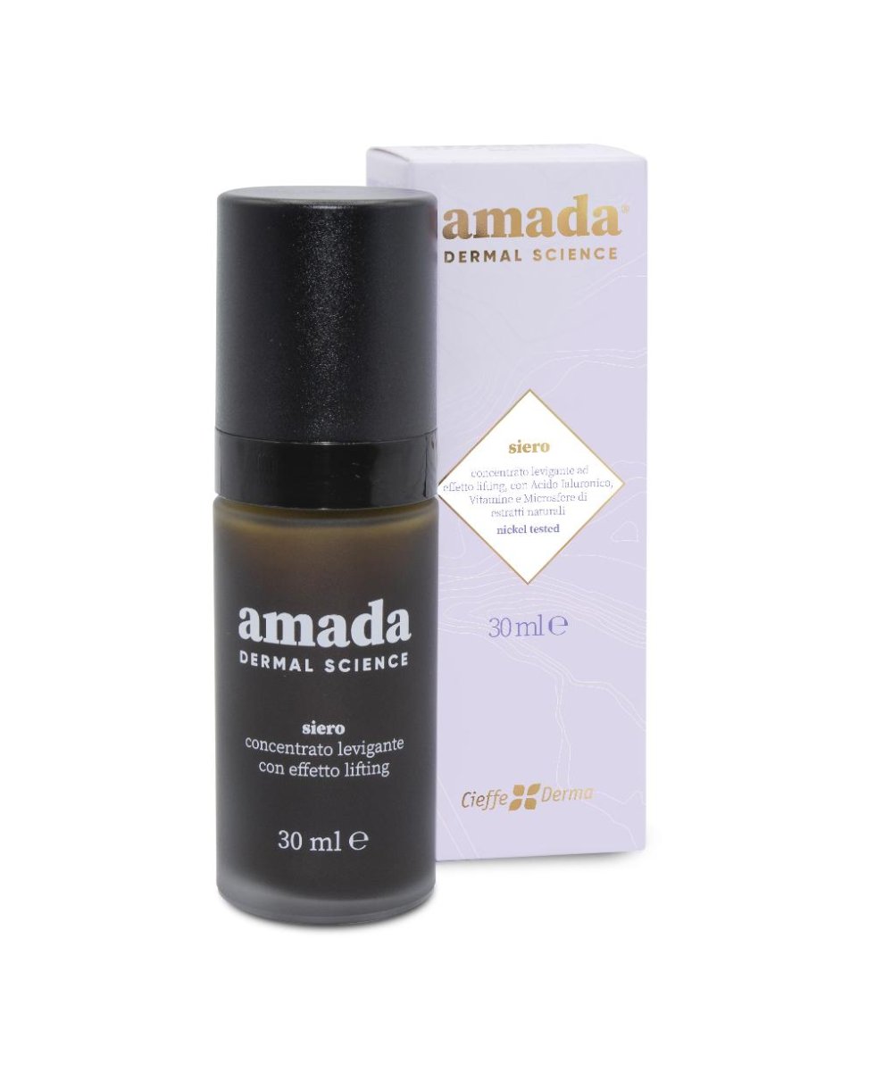 AMADA SIERO 30ML