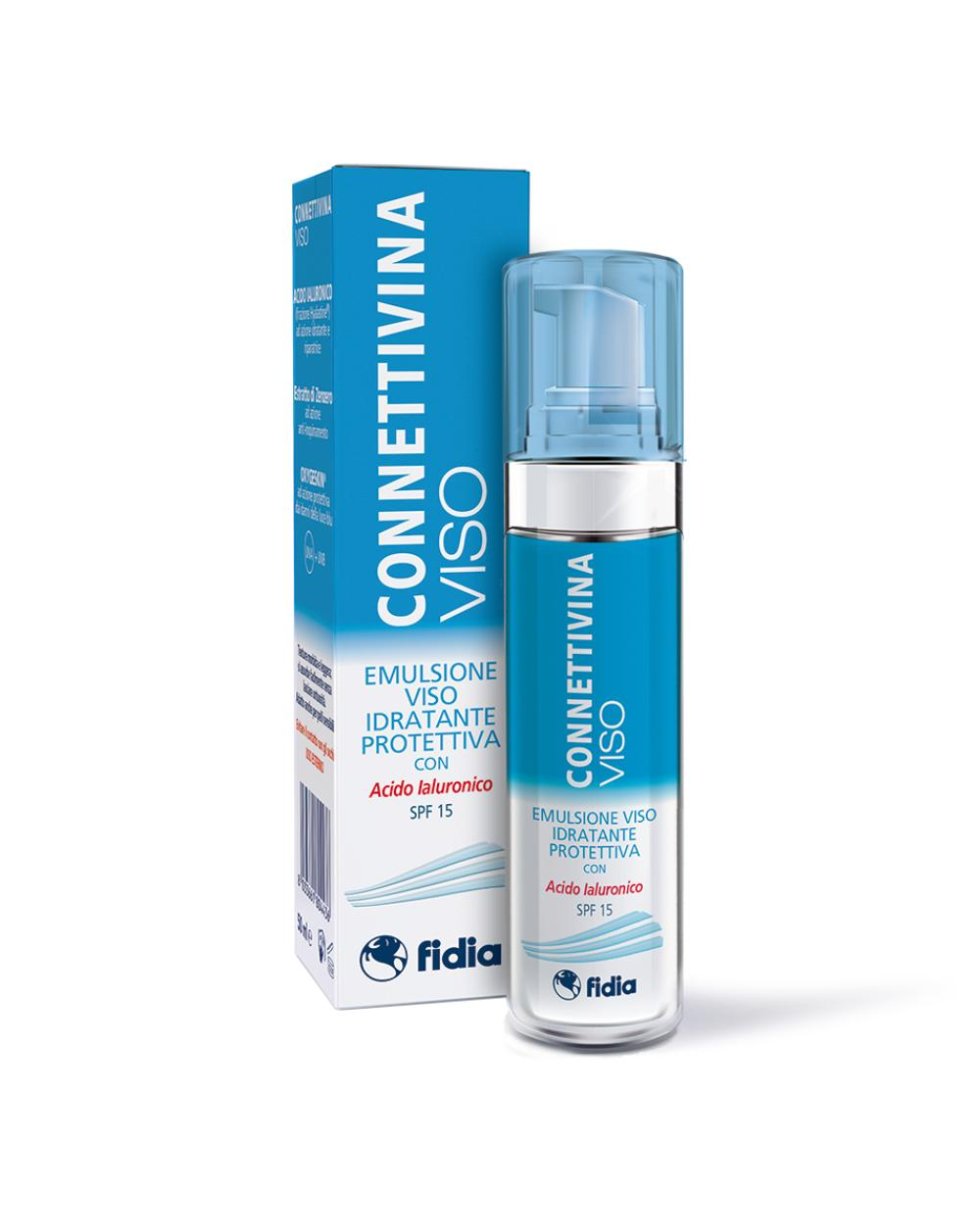 Connettivinaviso Crema 50ml