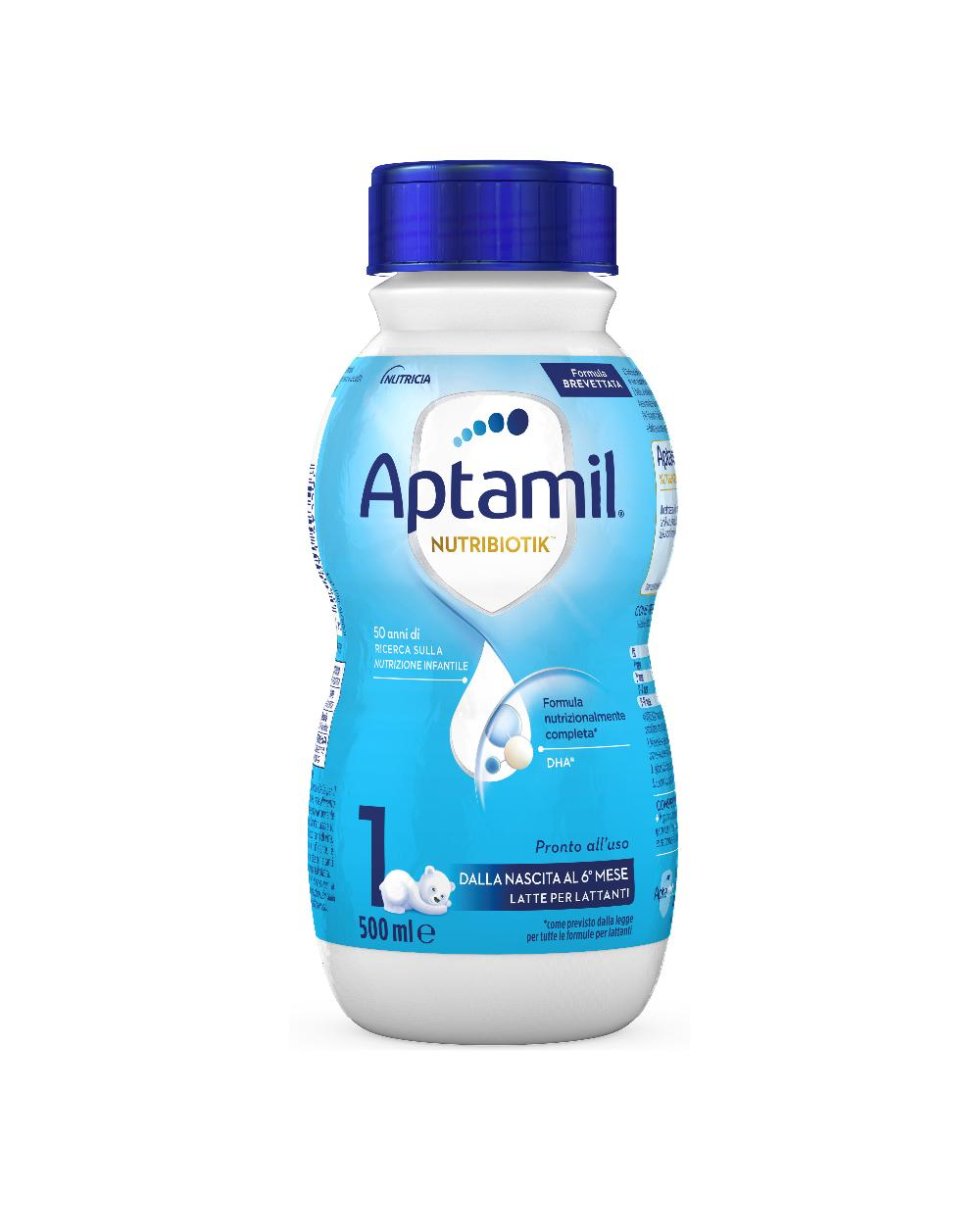 APTAMIL 1 LIQ 500ML 1BOTT