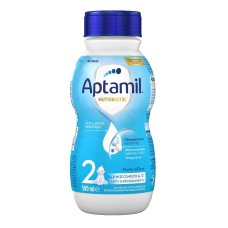 APTAMIL 2 LIQ 500ML BOTT 1PZ