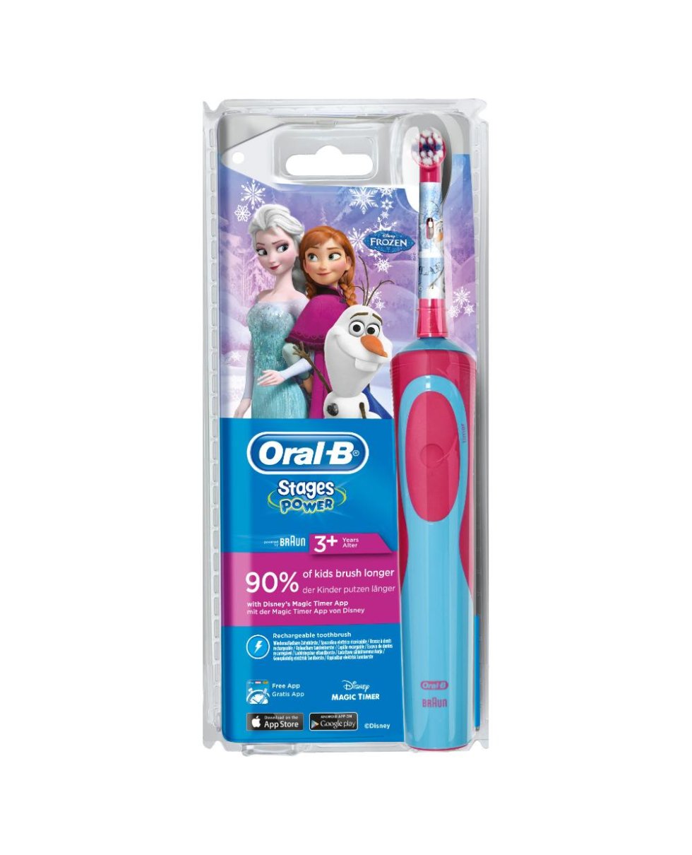 Oralb Spazz Elet Bb Frozen