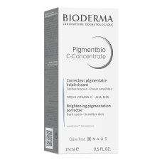 PIGMENTBIO C-CONCENTRATE 15ML