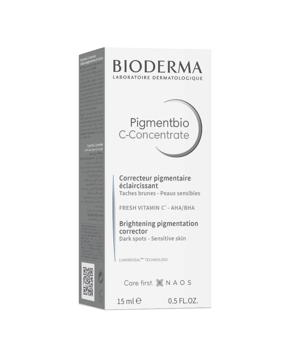 PIGMENTBIO C-CONCENTRATE 15ML