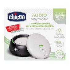 BABY CONTROL AUDIO MONITOR 10160