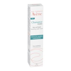 Avene Cleanance Women Trattamento Notte 30Ml