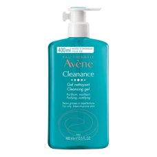 CLEANANCE GEL DET NF400M