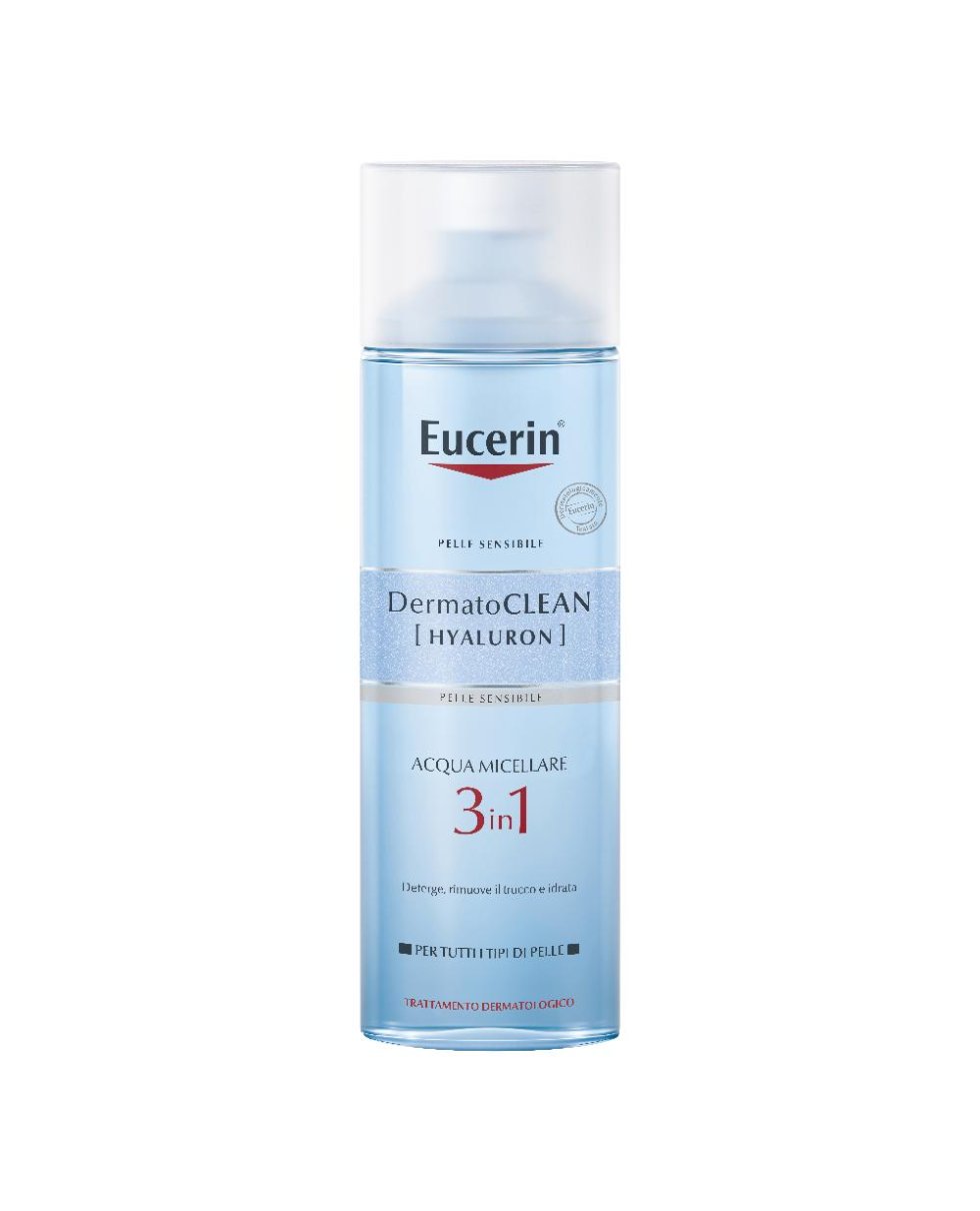 EUCERIN DERMATOCL.LOZ.MIC.200ML