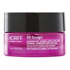 Korff 3D SCULPT CREMA LABBRA 15ML