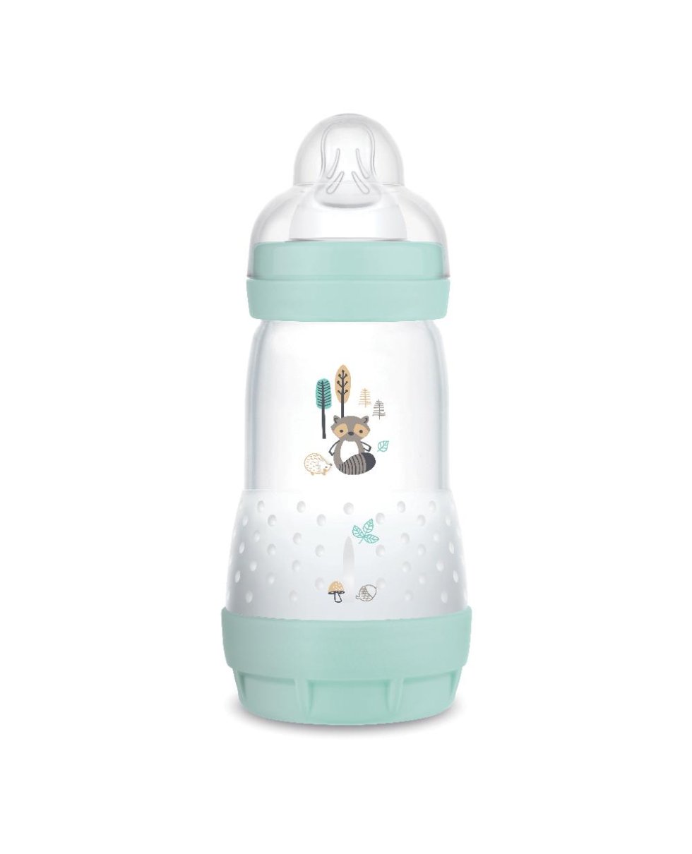 MAM EASY START BIB 260ML MASCH