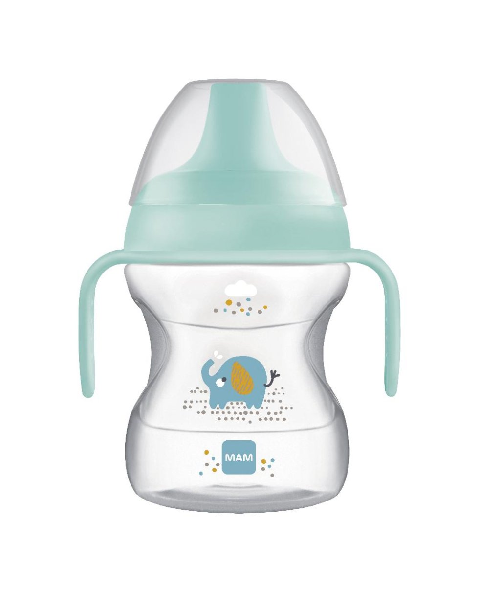 MAM LEARN TO DRINK CUP 190ML M