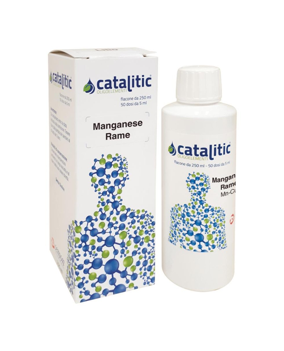 CATALITIC MANGAN RAM MN-CU 250ML