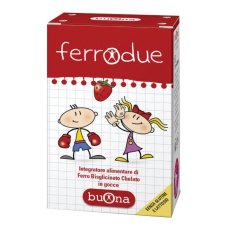 Ferrodue Gocce 15ml