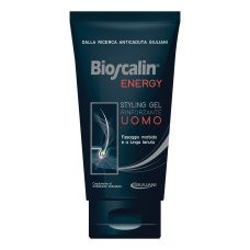 Bioscalin Energy Styling Gel