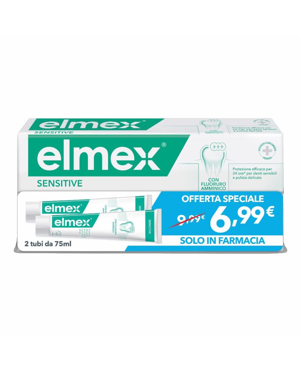 ELMEX SENSITIVE DENTIF BITUBO