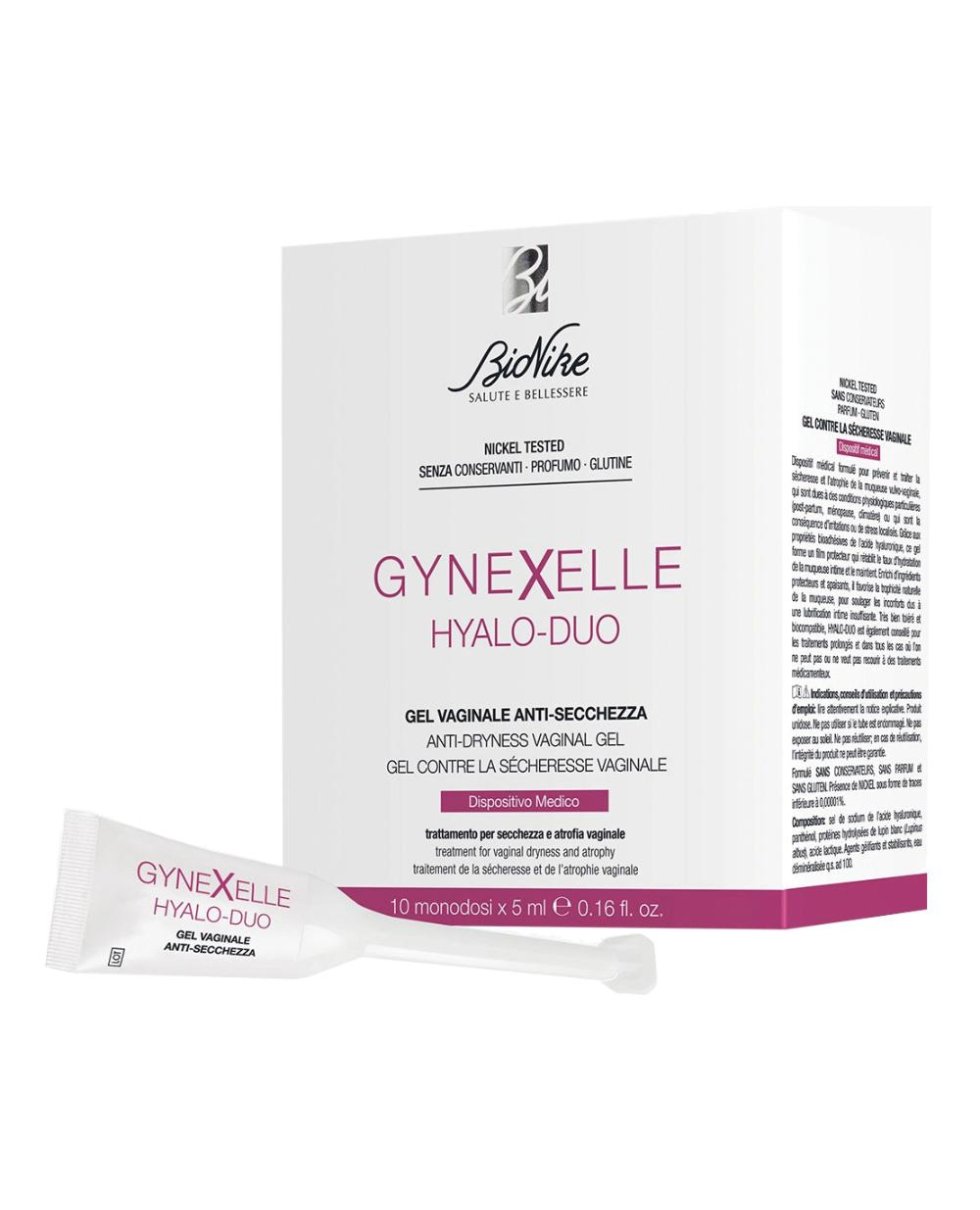 GYNEXELLE HYALO-DUO GEL 50ML