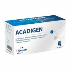 ACADIGEN 10FL 10ML