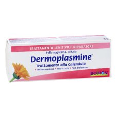 DERMOPLASMINE TRATT CALEND 70GR