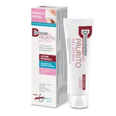 DERMOVITAMIN ELLE PRURITO INTIMO