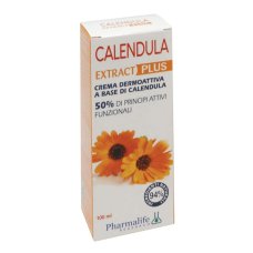 CALENDULA EXTRACT PLUS 100ML