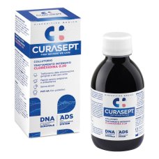 CURASEPT COLL 0,20% 200MLADS+DNA