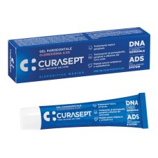 CURASEPT GEL PARAD 0,5%ADS+DNA