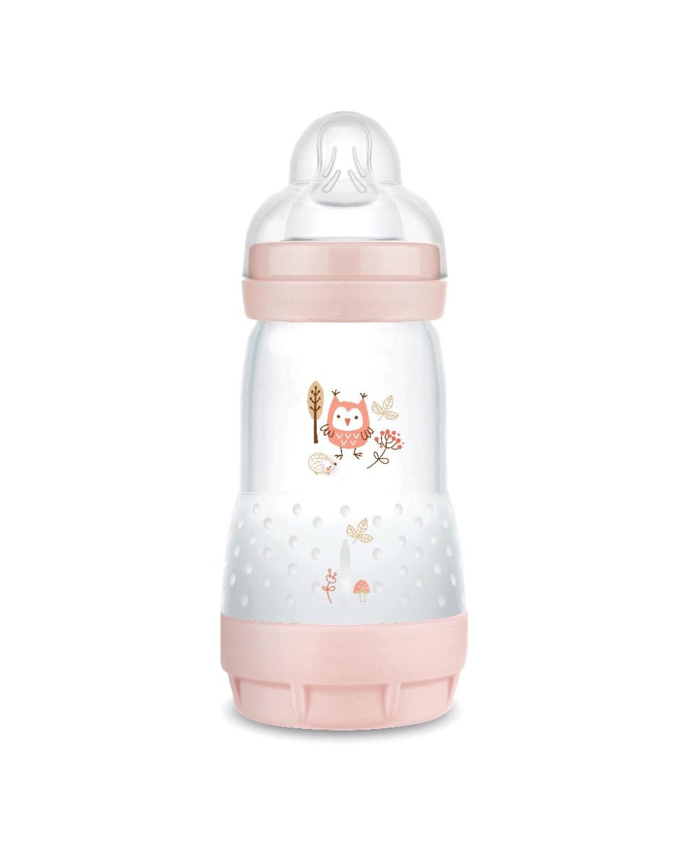 MAM BIB EASY START 260ML DOP F