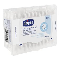 BASTONCINI CHICCO 60PZ 10440