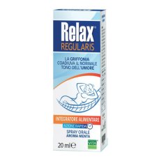 RELAX REGULARIS 20ML