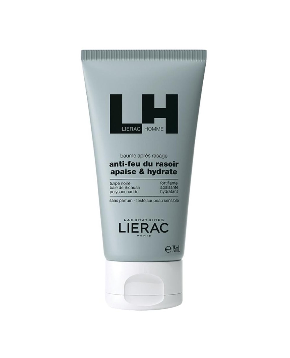 LIERAC HOMME BALSAMO DOPOBARBA