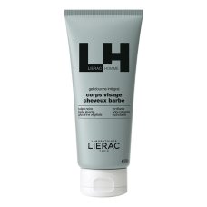 LIERAC HOMME GEL DOCCIA 4IN1