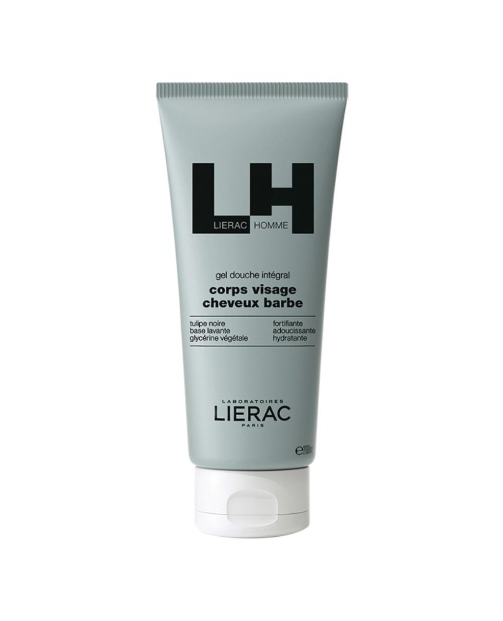 LIERAC HOMME GEL DOCCIA 4IN1