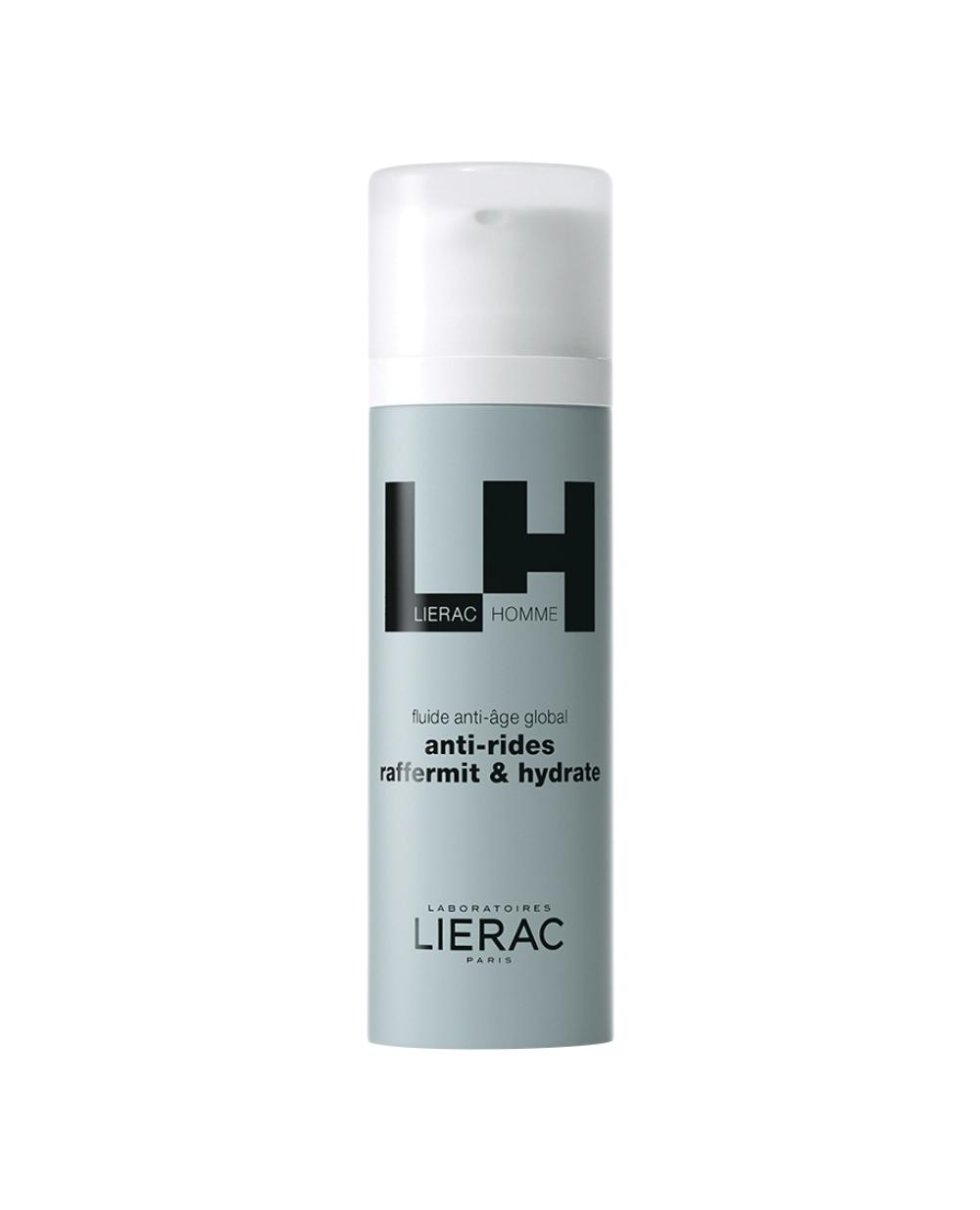 LIERAC HOMME FLUIDO ANTI ETA'